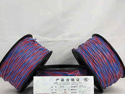 名山数码电子雷管放炮线